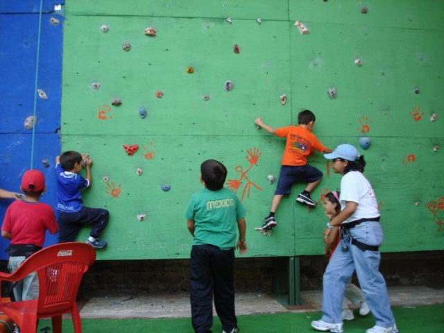 Cursos para todas las edades